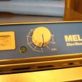 461352-5 Hetluftssterilisator Melag Sterilisator 75
