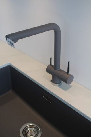 468691-2 Diskho Blanco, Mixer, New info.