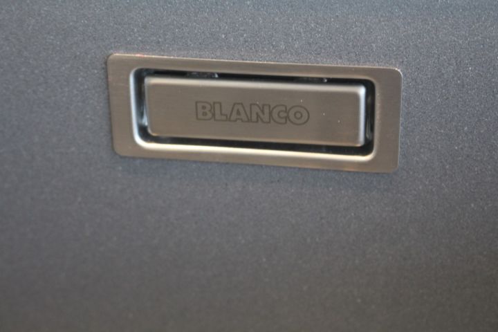468691-5 Diskho Blanco, Mixer, New info.