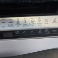 468712-5 Dishwasher Electrolux, Timemanager