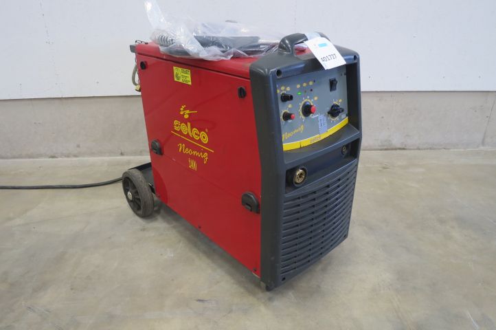 401727-1 Migwelder Selco Neomig 2400
