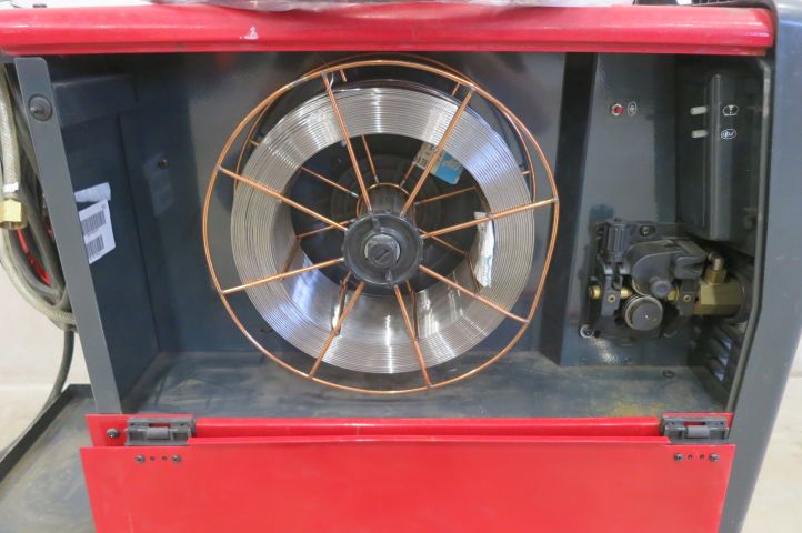 401727-5 Migwelder Selco Neomig 2400