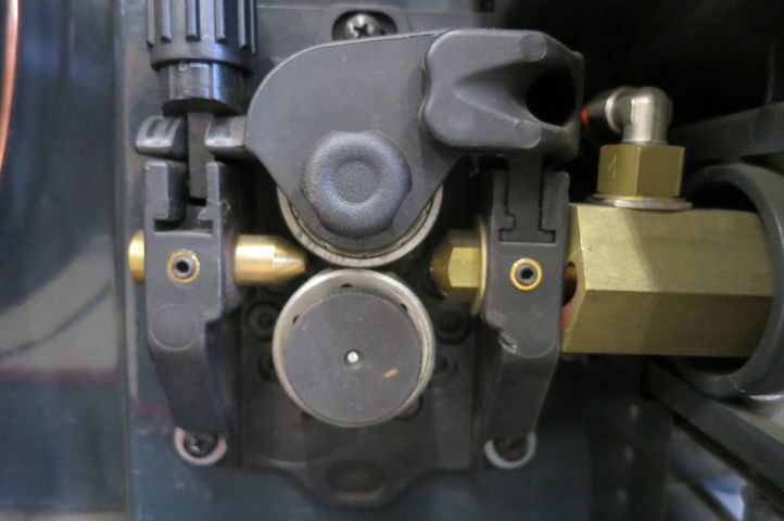 401727-6 Migwelder Selco Neomig 2400