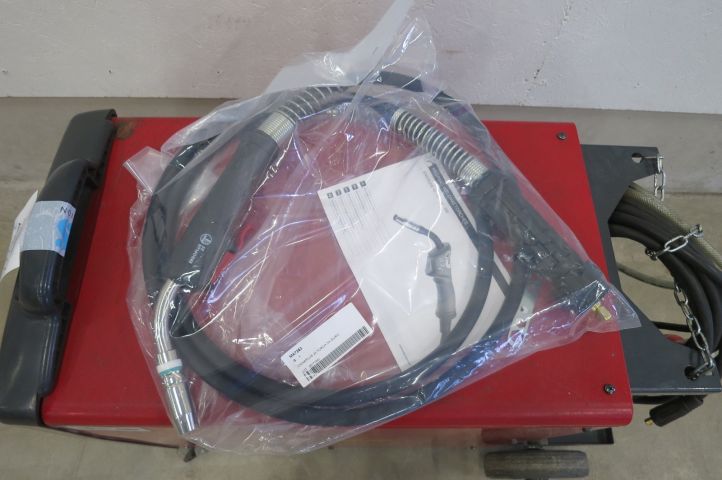401727-8 Migwelder Selco Neomig 2400