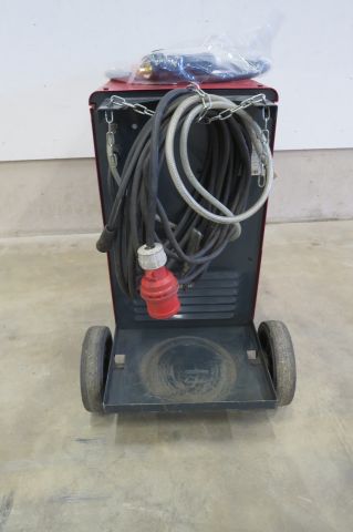 401727-9 Migwelder Selco Neomig 2400