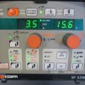 401728-2 Migwelder Kemppi Fastmig KMS 300 / synergy