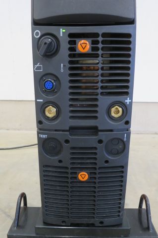 401728-4 Migwelder Kemppi Fastmig KMS 300 / synergy