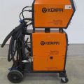 401728-6 Migwelder Kemppi Fastmig KMS 300 / synergy