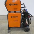 401728-7 Migwelder Kemppi Fastmig KMS 300 / synergy