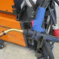 401728-8 Migwelder Kemppi Fastmig KMS 300 / synergy