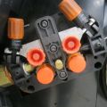 401728-13 Migwelder Kemppi Fastmig KMS 300 / synergy