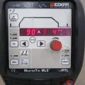 401733-2 Tigwelder Kemppi Mastertig 2500 MLS
