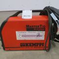 401733-4 Tigwelder Kemppi Mastertig 2500 MLS
