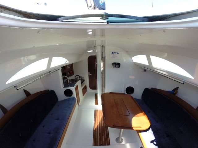 472236-5 Yacht Archambault 40 (A40)