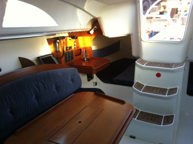 472236-6 Yacht Archambault 40 (A40)