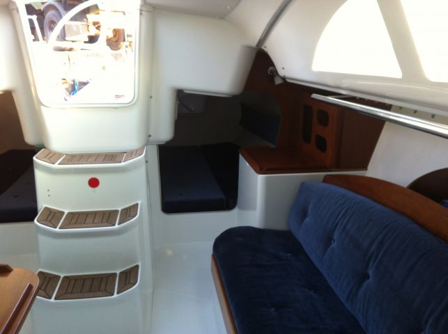 472236-10 Yacht Archambault 40 (A40)