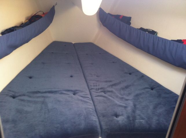 472236-11 Yacht Archambault 40 (A40)