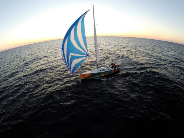 472236-1 Yacht Archambault 40 (A40)