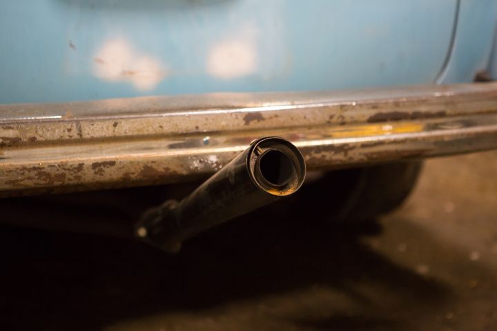 377618-13 VW Karmann Ghia Updated info.