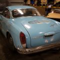 377618-14 VW Karmann Ghia Updated info.