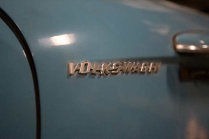 377618-15 VW Karmann Ghia Updated info.
