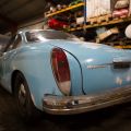 377618-16 VW Karmann Ghia Updated info.