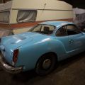 377618-17 VW Karmann Ghia Updated info.