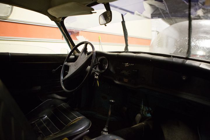 377618-18 VW Karmann Ghia Updated info.