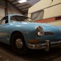 377618-20 VW Karmann Ghia Updated info.