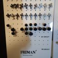 465109-2 FRIMAN 78 st earrings