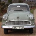472333-2 Opel Rekord -1956 (9256mil, 45hk)