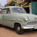 472333-3 Opel Rekord -1956 (9256mil, 45hk)