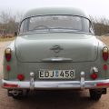 472333-6 Opel Rekord -1956 (9256mil, 45hk)