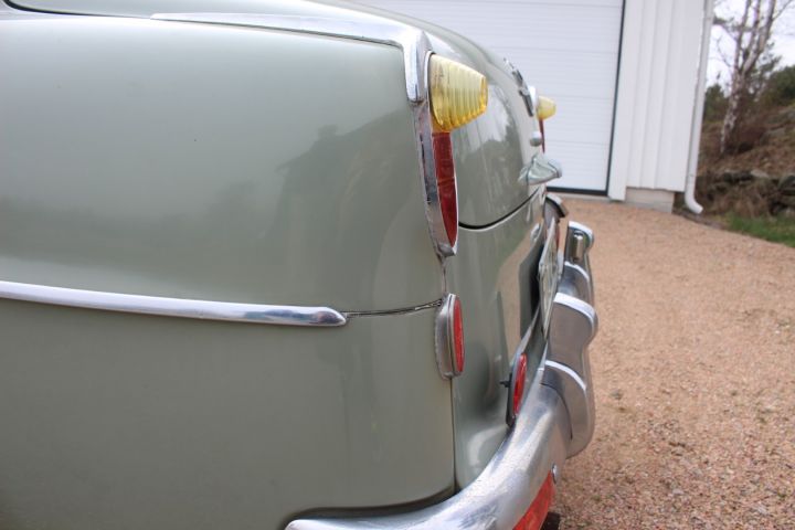 472333-10 Opel Rekord -1956 (9256mil, 45hk)