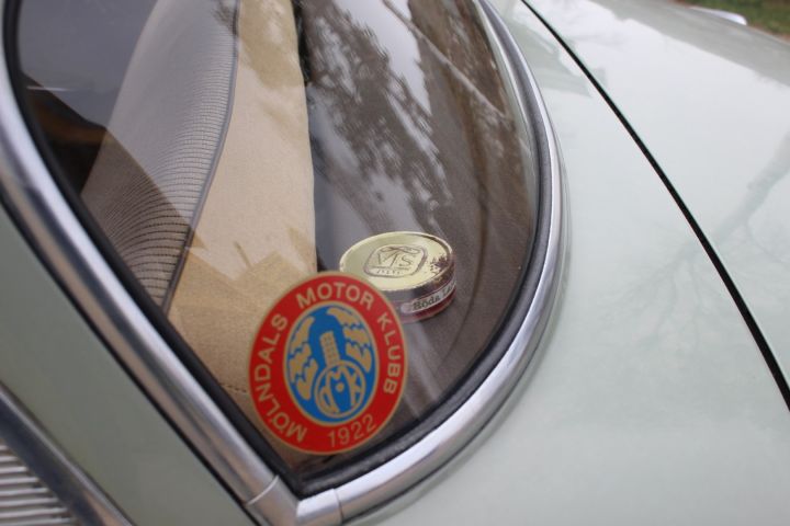 472333-13 Opel Rekord -1956 (9256mil, 45hk)