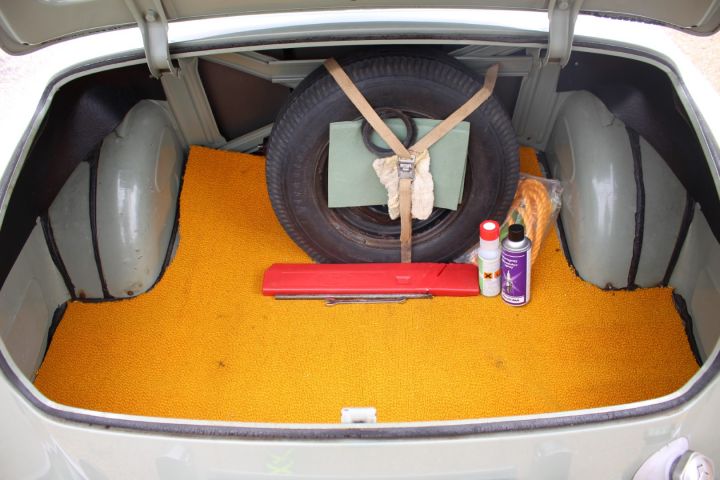 472333-24 Opel Rekord -1956 (9256mil, 45hk)