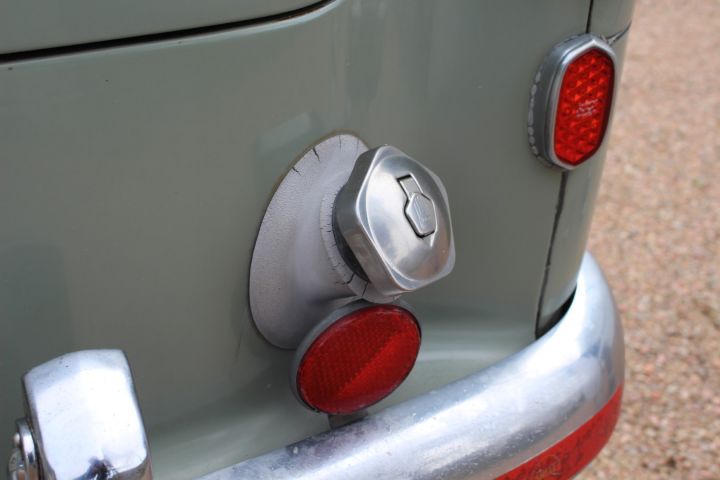 472333-26 Opel Rekord -1956 (9256mil, 45hk)