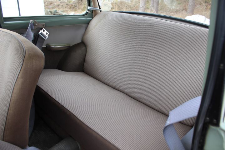 472333-31 Opel Rekord -1956 (9256mil, 45hk)