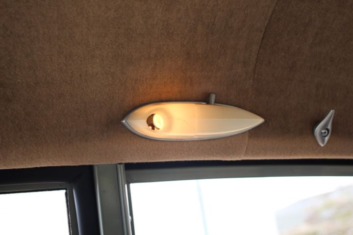 472333-34 Opel Rekord -1956 (9256mil, 45hk)