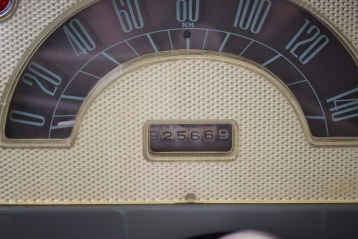 472333-37 Opel Rekord -1956 (9256mil, 45hk)