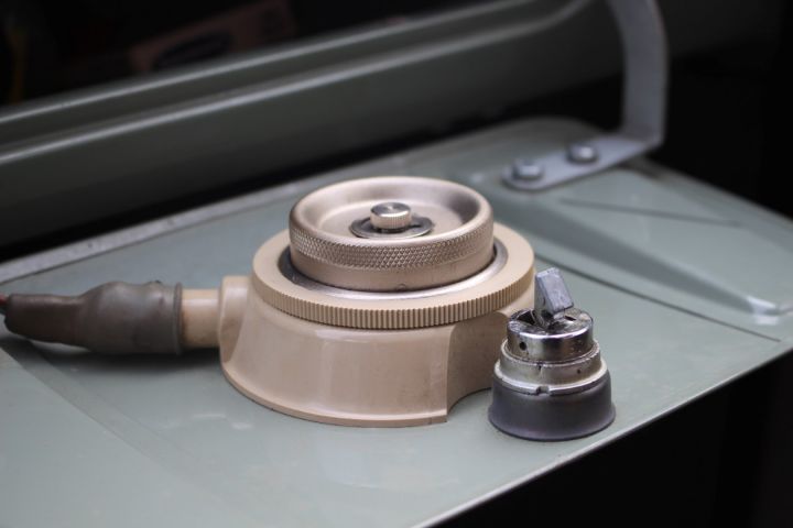 472333-39 Opel Rekord -1956 (9256mil, 45hk)