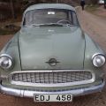 472333-48 Opel Rekord -1956 (9256mil, 45hk)