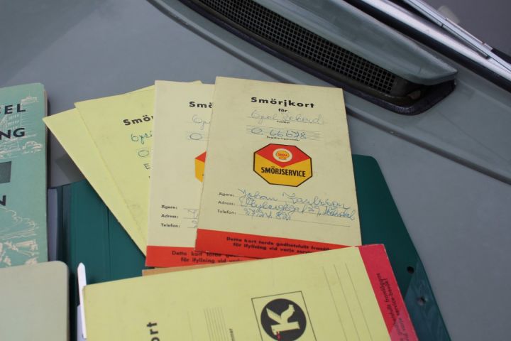 472333-52 Opel Rekord -1956 (9256mil, 45hk)