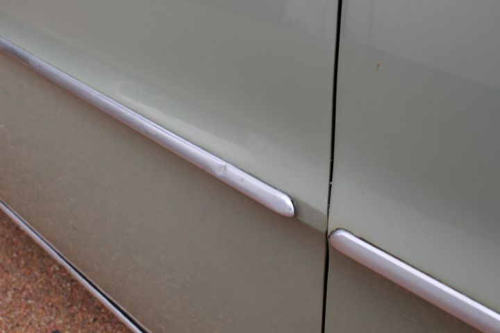 472333-53 Opel Rekord -1956 (9256mil, 45hk)