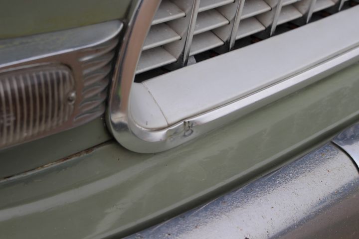 472333-54 Opel Rekord -1956 (9256mil, 45hk)