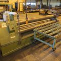 463750-4 Roll bending macine Roundo PS 255