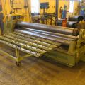 463750-3 Roll bending macine Roundo PS 255