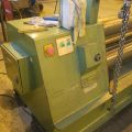 463750-5 Roll bending macine Roundo PS 255