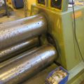 463750-8 Roll bending macine Roundo PS 255