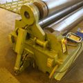 463750-11 Roll bending macine Roundo PS 255